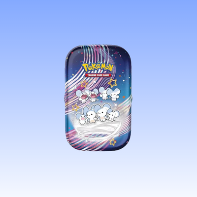 Mini tin