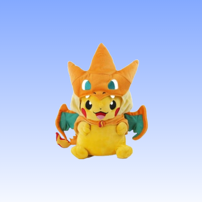Peluches