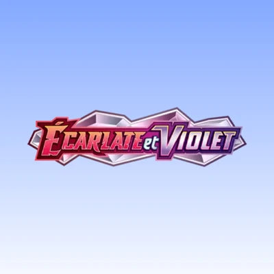 Écarlate et Violet