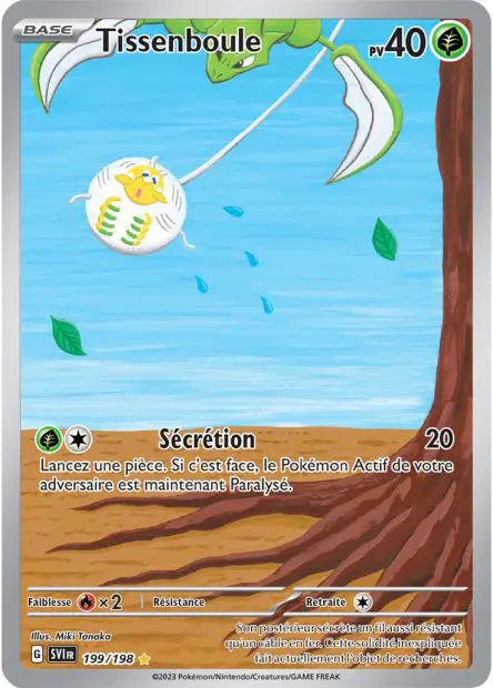 Tissenboule 199/198