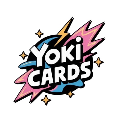 Yokicards