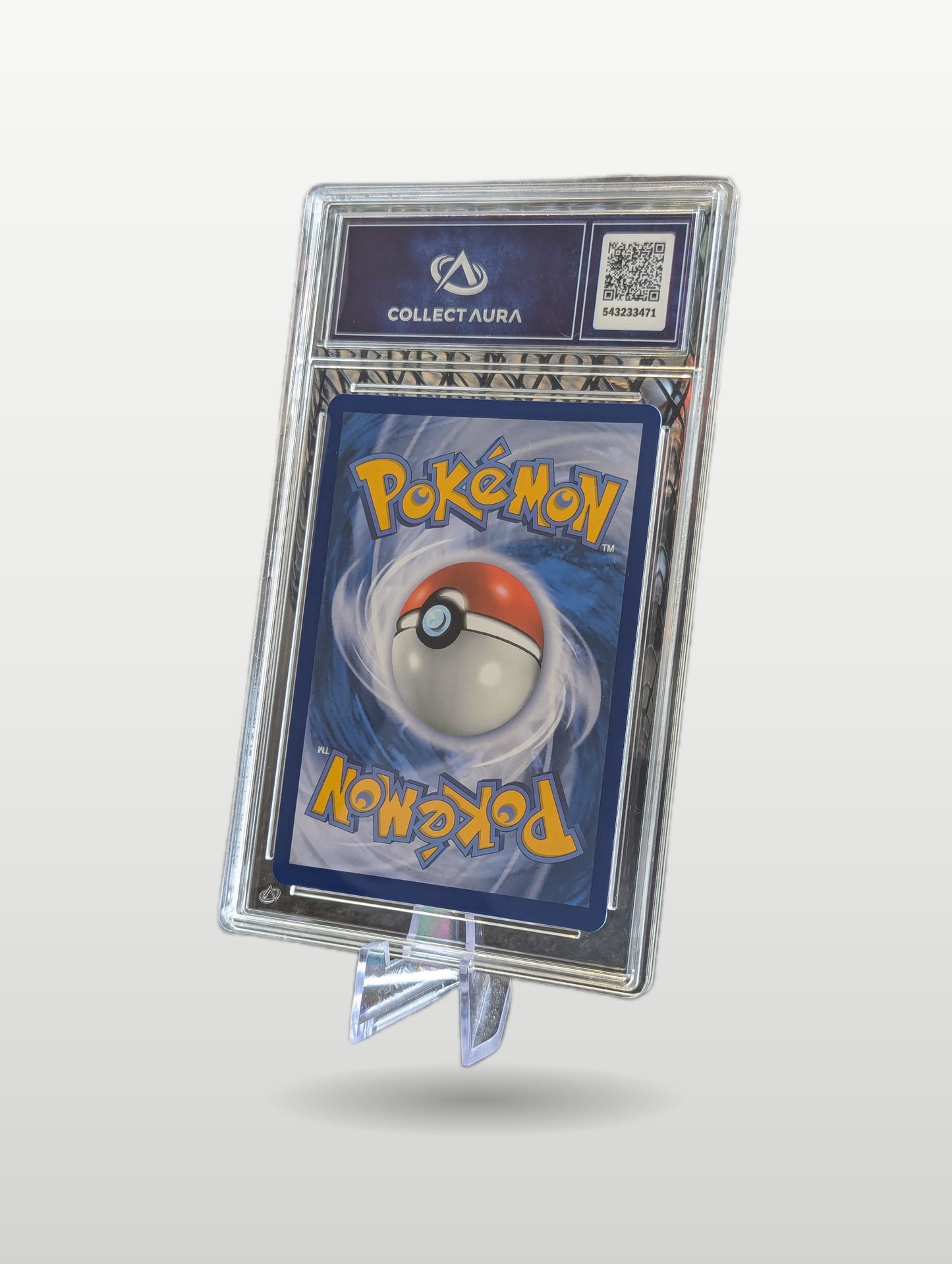 Méga-Absol ex 180/132 - Collect Aura 10 Gem Mint