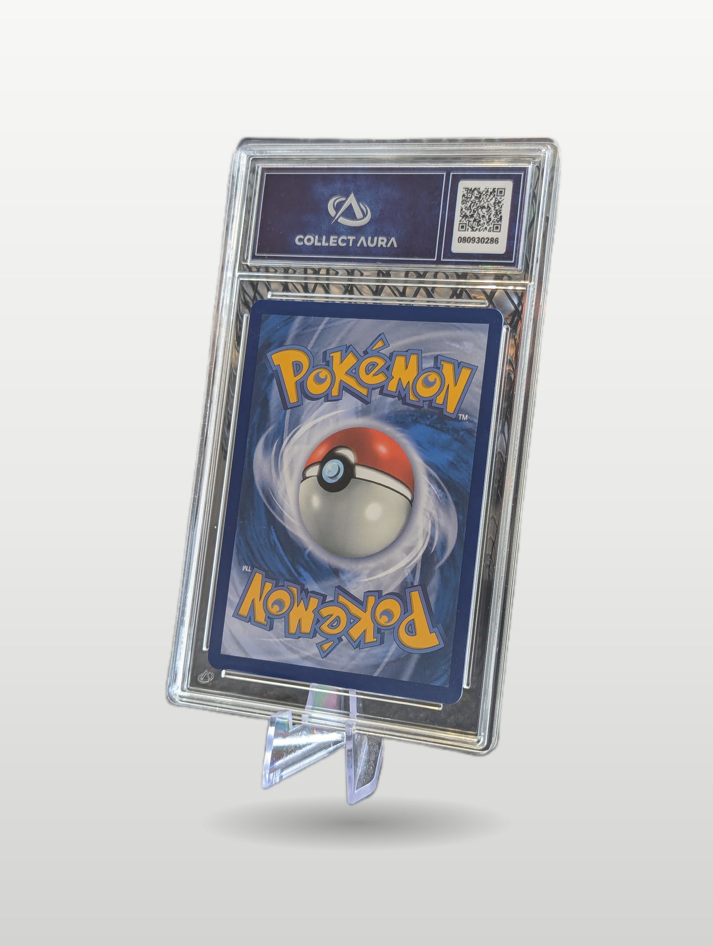 Mentali ex SVP 175 - Collect Aura 10 Gem Mint