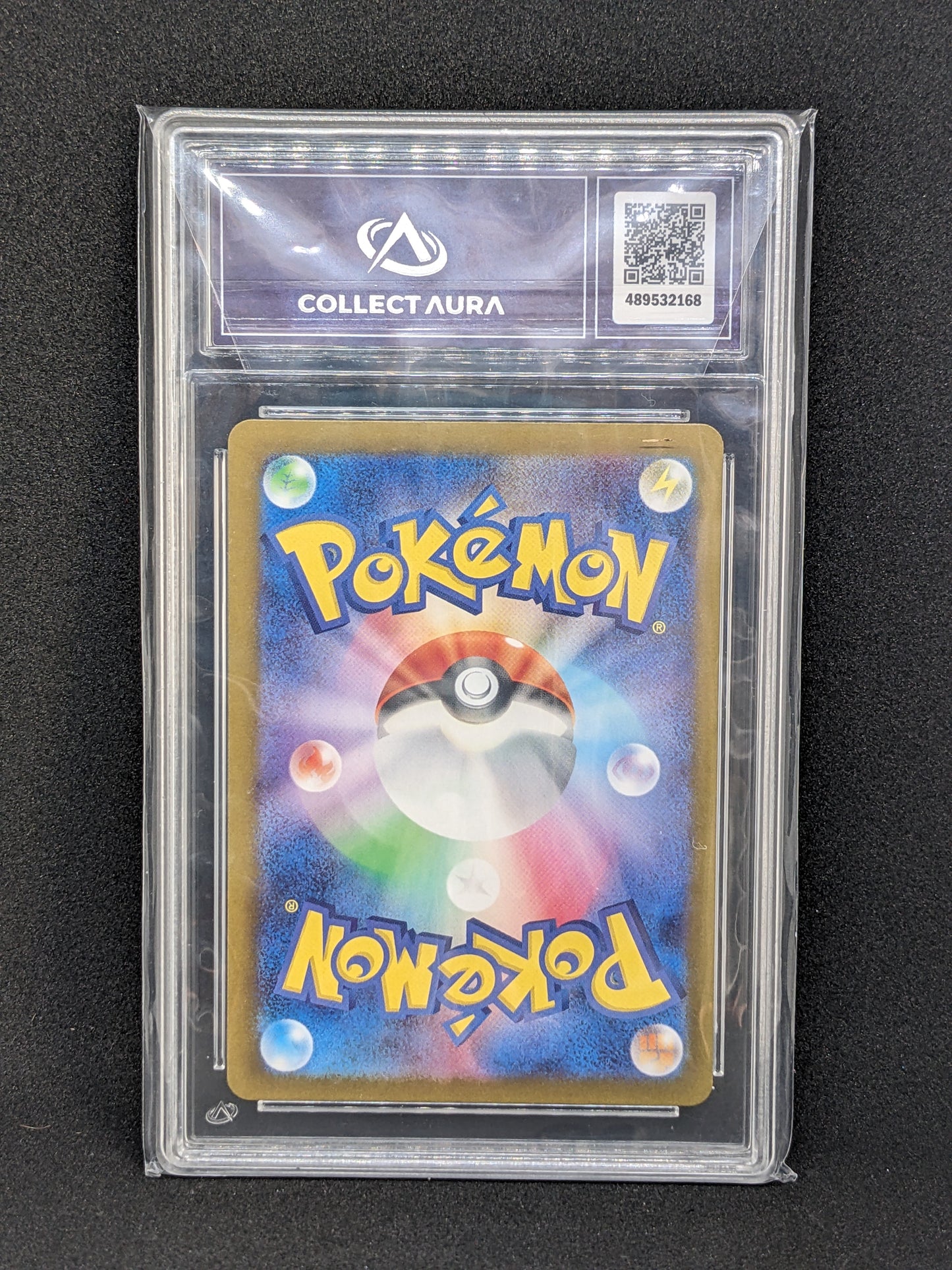 Favianos 108/101 - Collect Aura 9.5