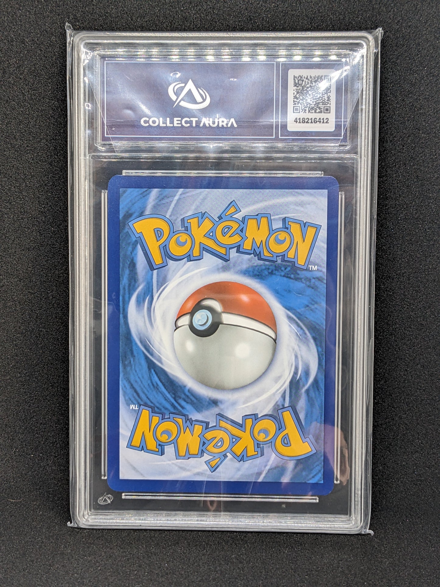 Regigigas VSTAR GG55/GG70 - Collect Aura 9.5