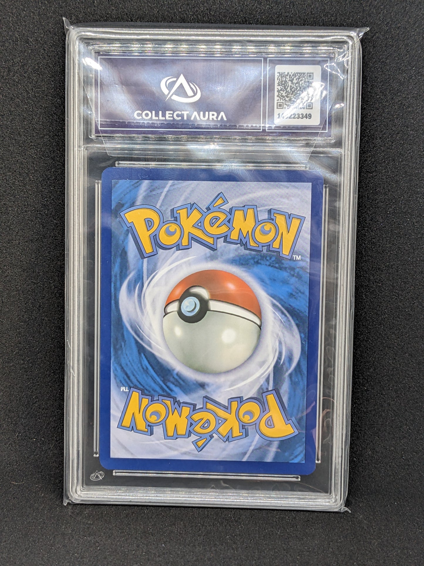 Noctunoir 070/064 - Collect Aura 9.5