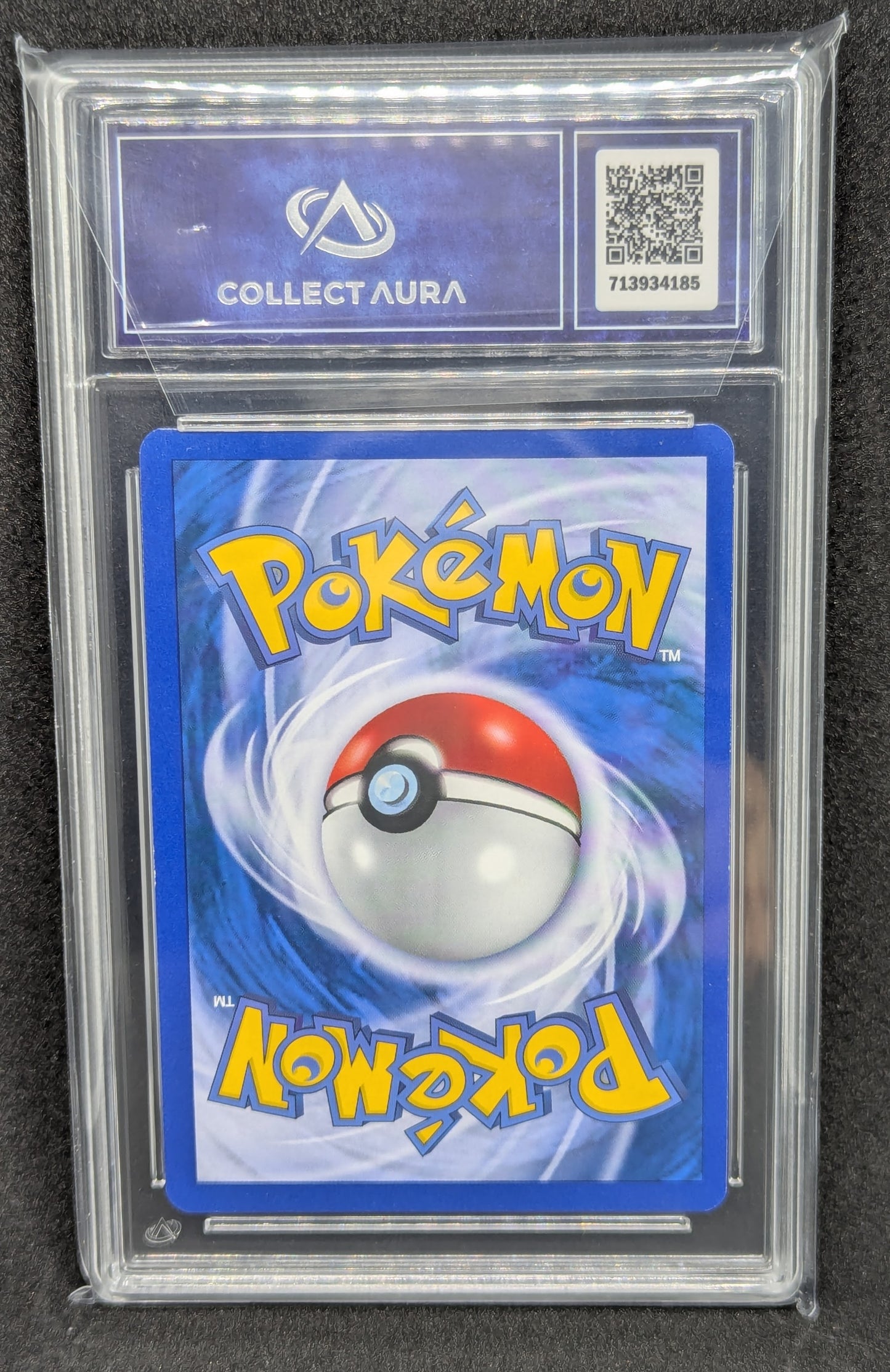 Metamorph (Pikachu) 63/113 - Collect Aura 7