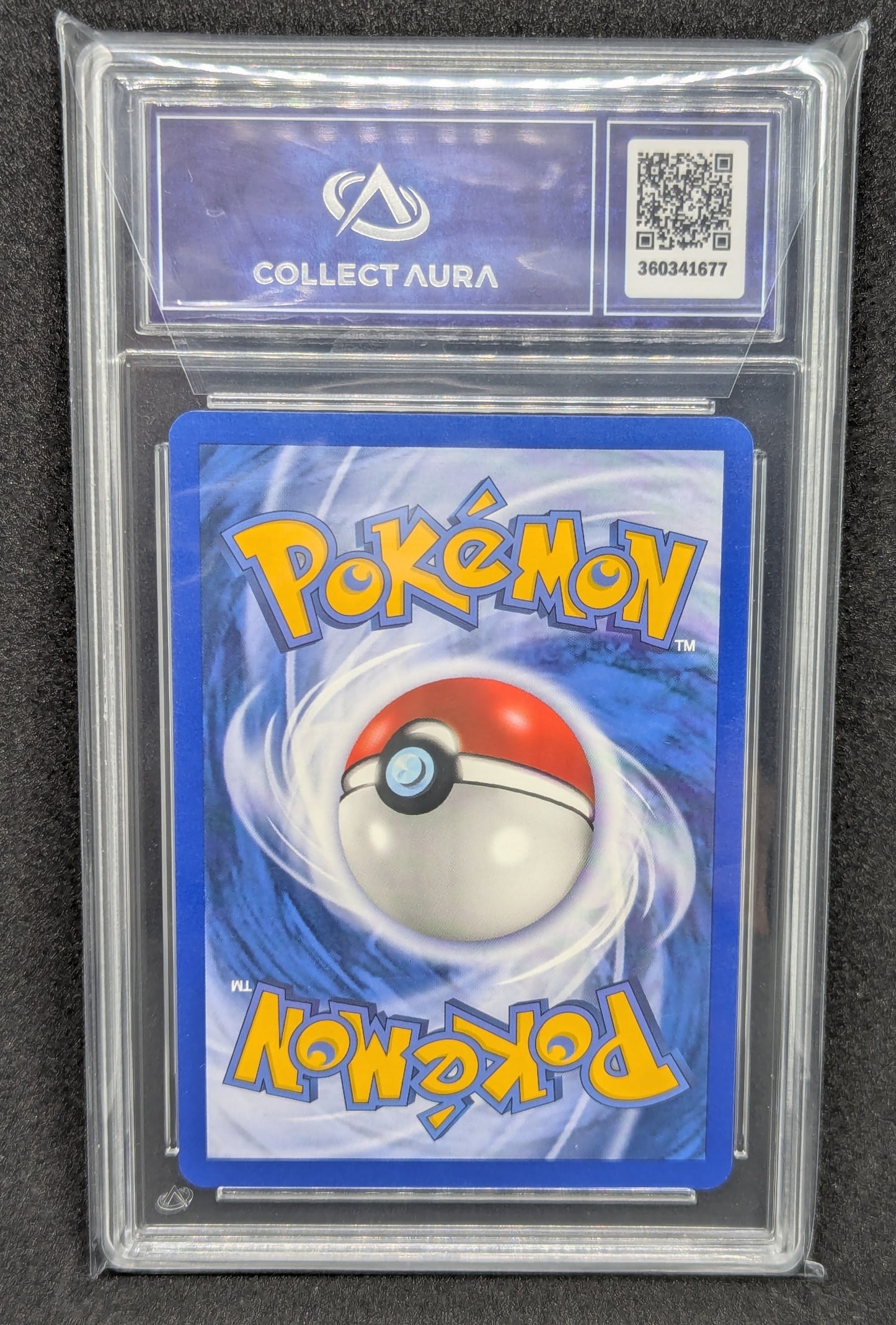 Bulbizarre 54/112 - Collect Aura 9