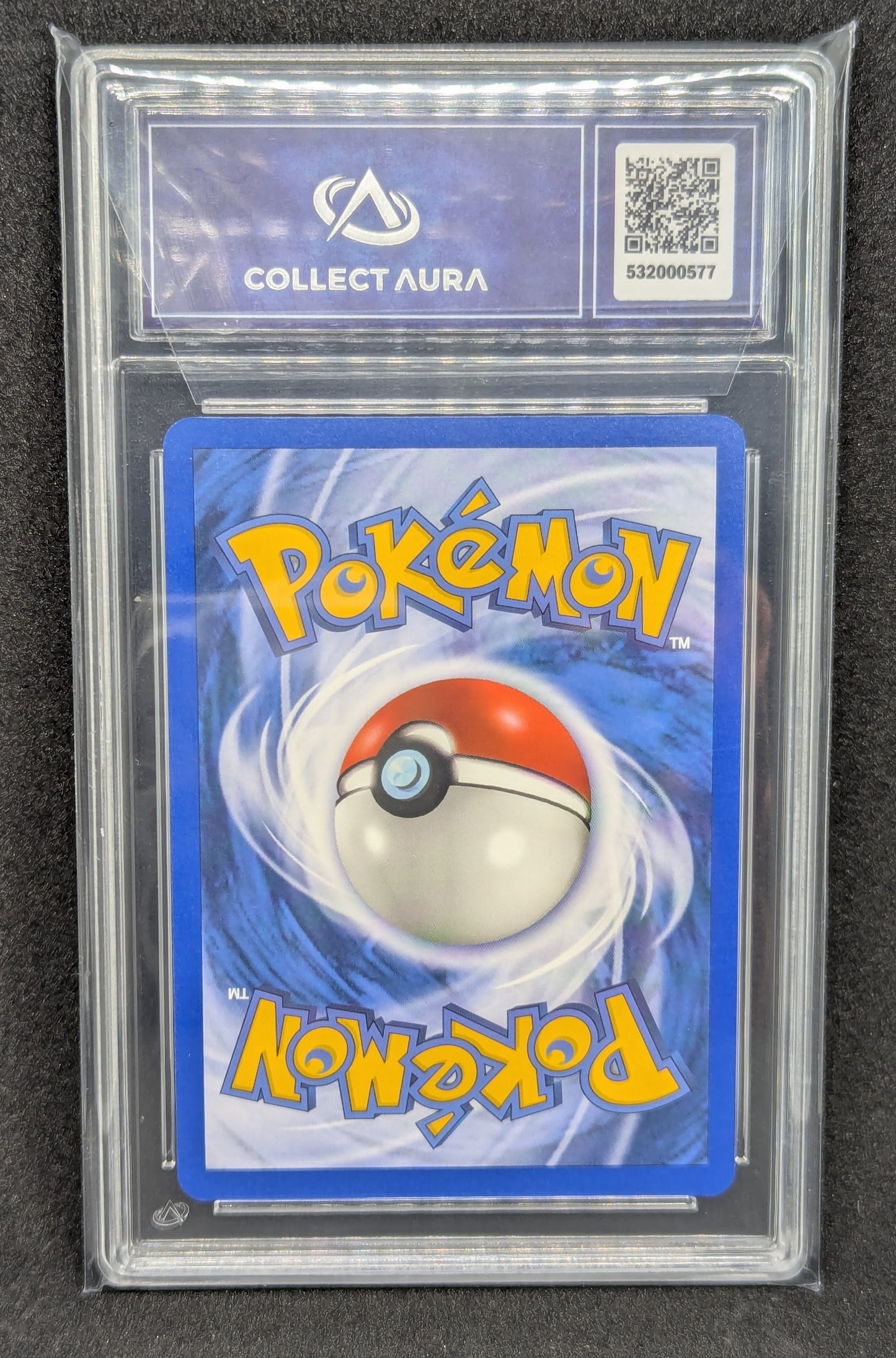 Carapuce 82/112 - Collect Aura 9