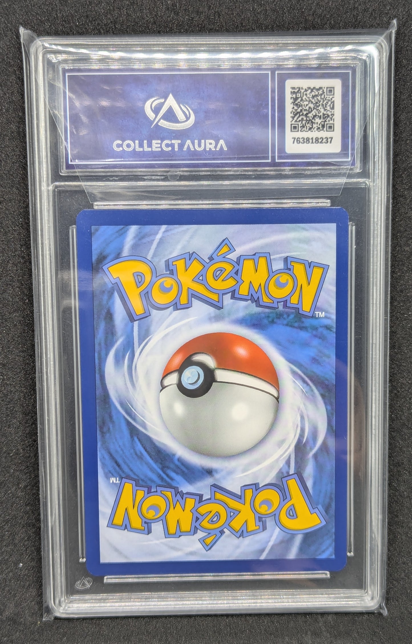 Evoli Promo SVP 173 - Collect Aura 9.5