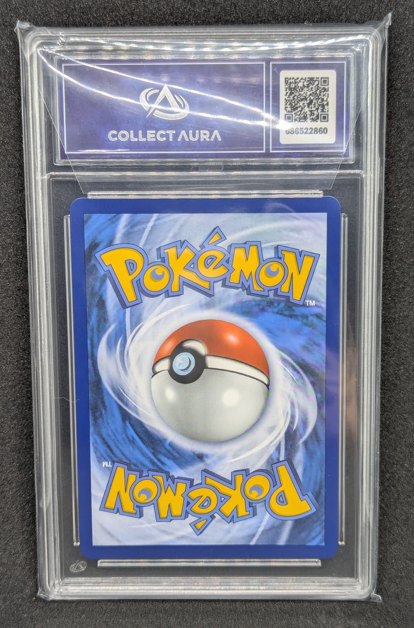 Milobellus ex 217/191 - Collect Aura 10