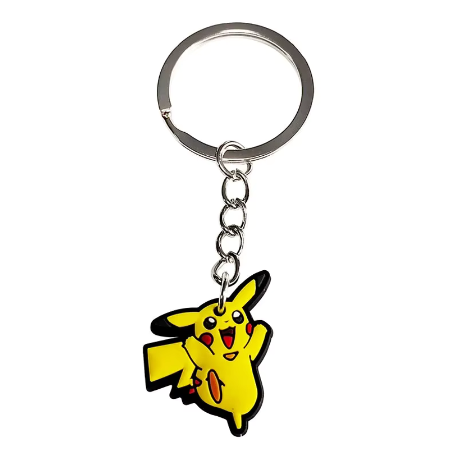 Porte-clé Pikachu
