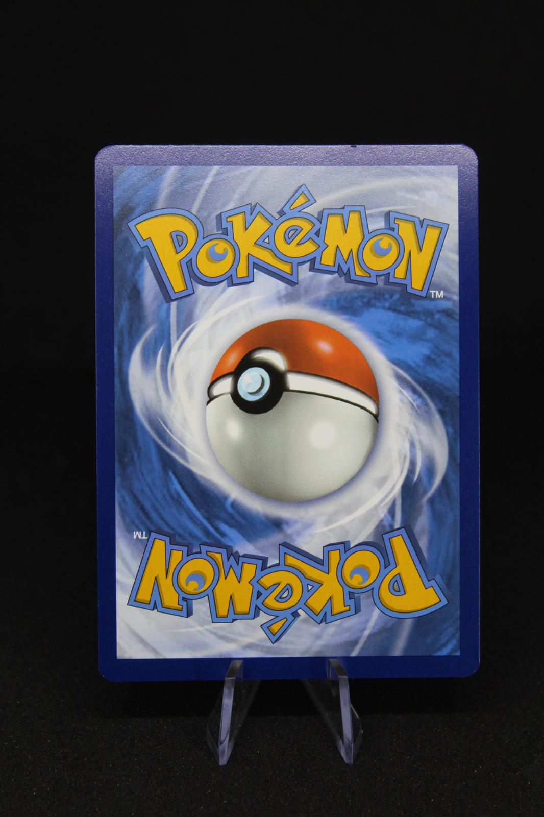 Psykokwak 175/165