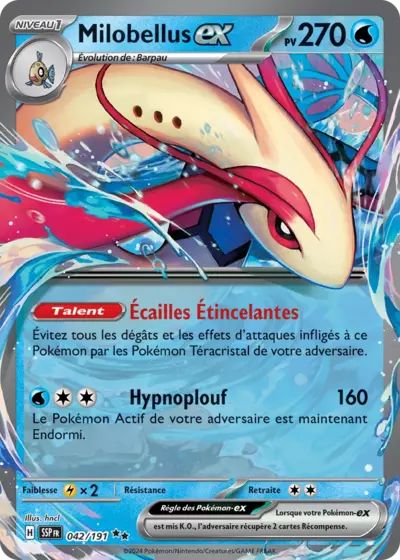 Milobellus ex 042/191