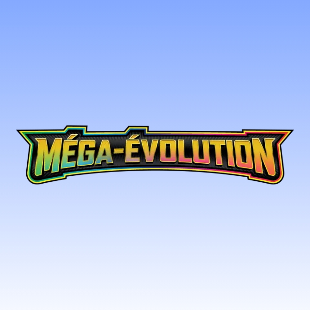 Méga-Évolution