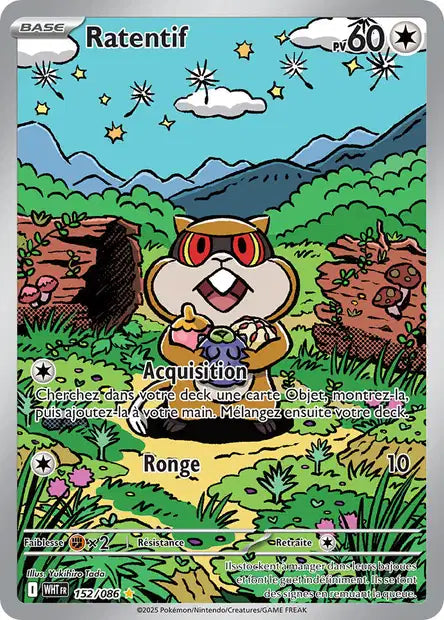 Ratentif 152/086