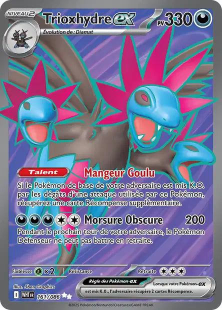 Trioxhydre ex 161/086