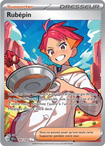 Rubépin 164/142