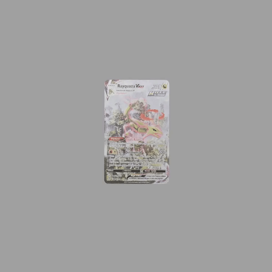 Sleeves Languette ALERTE HIT Premium