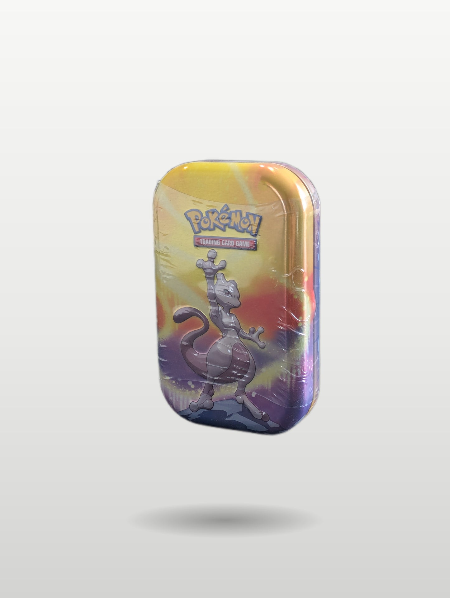 Mini tin - Puissance de Kanto