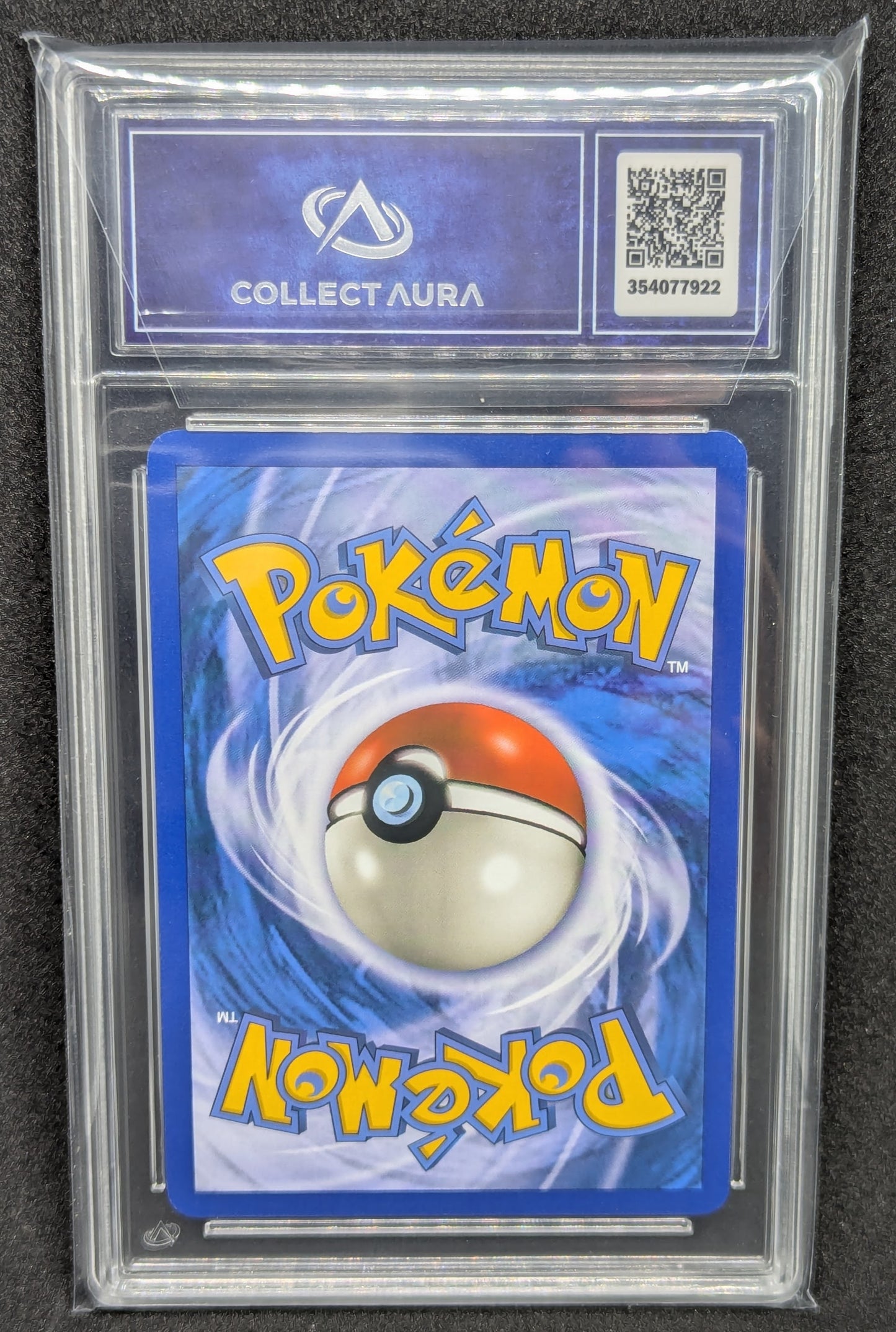 Raichu 8/100 - Collect Aura 9