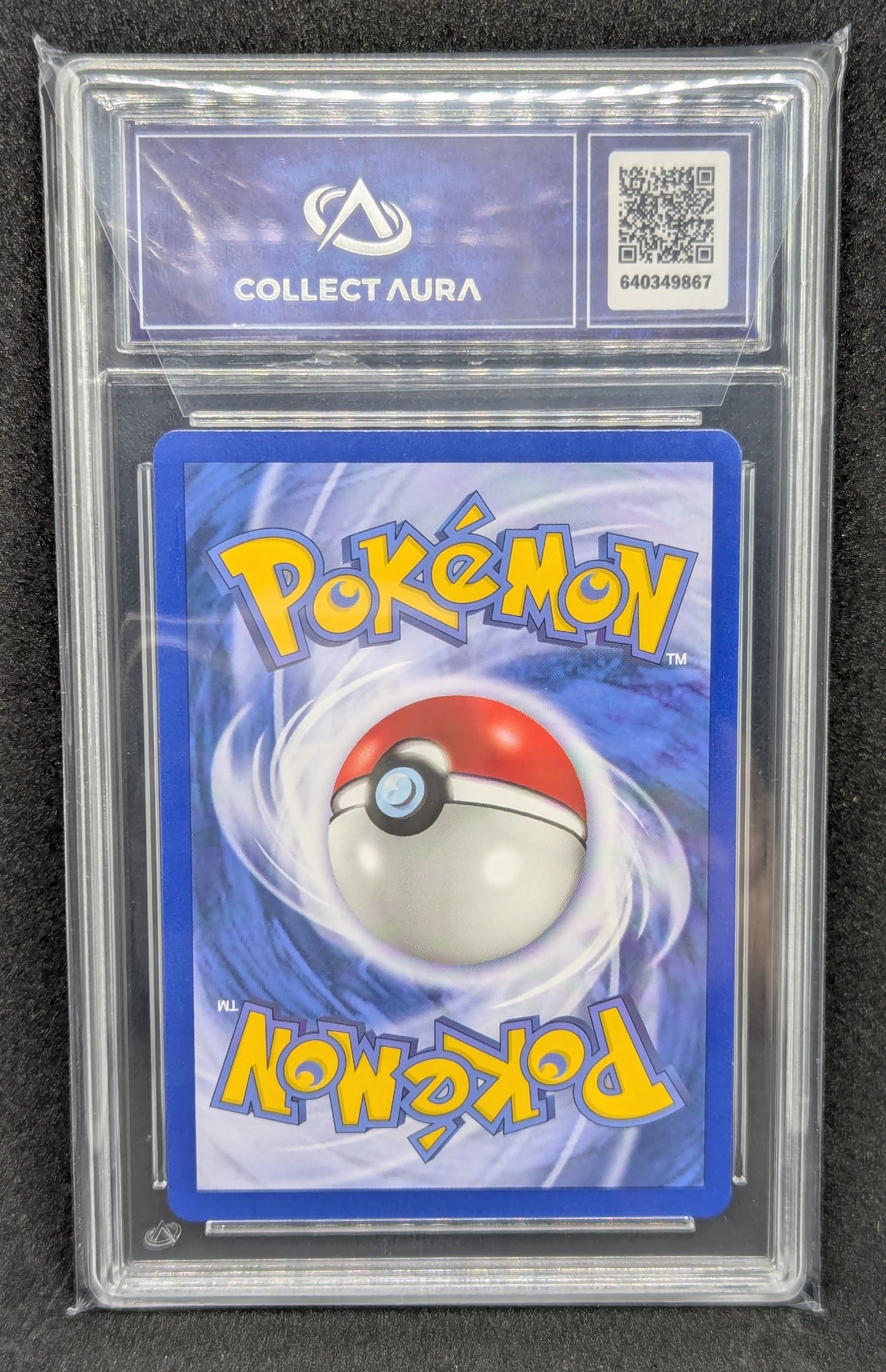 Feunard 38/106 - Collect Aura 8