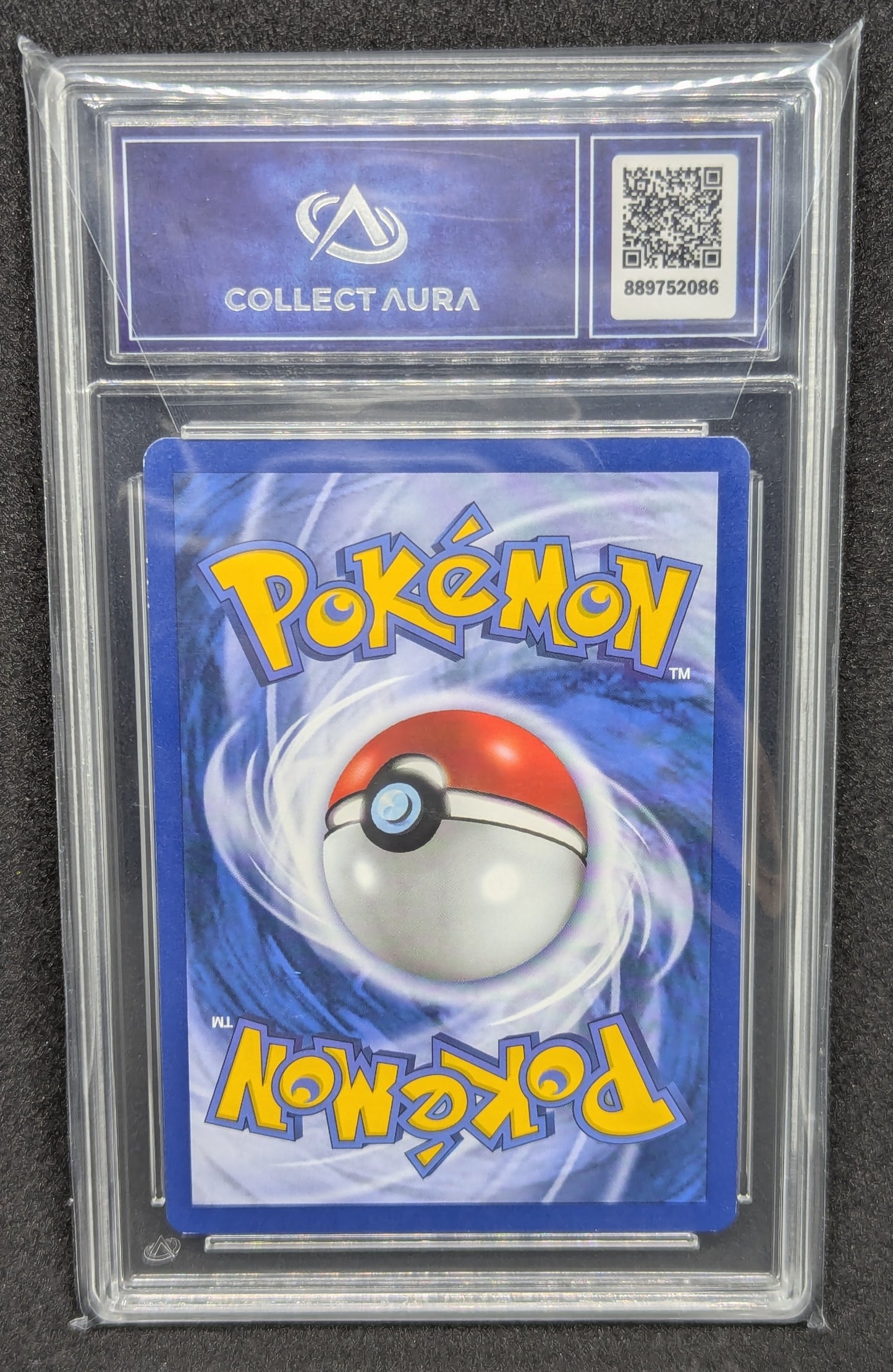 Bulbizarre 44/102 - Collect Aura 6