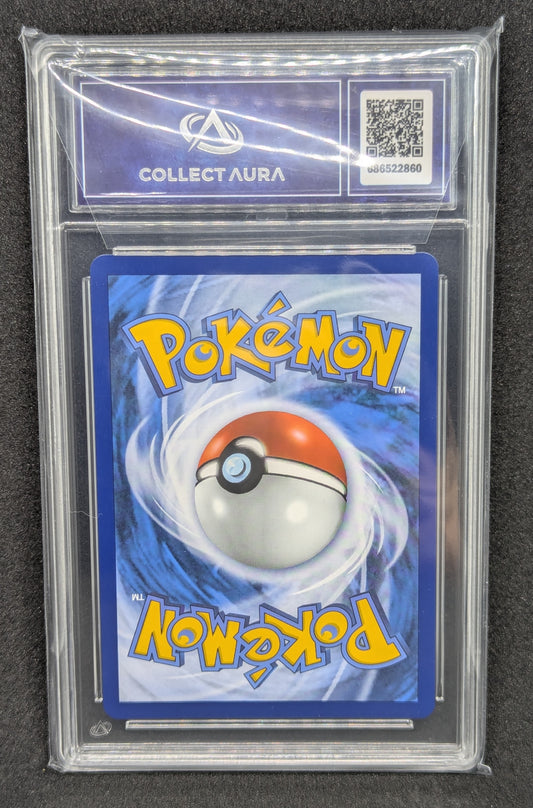 Milobellus ex 217/191 - Collect Aura 10