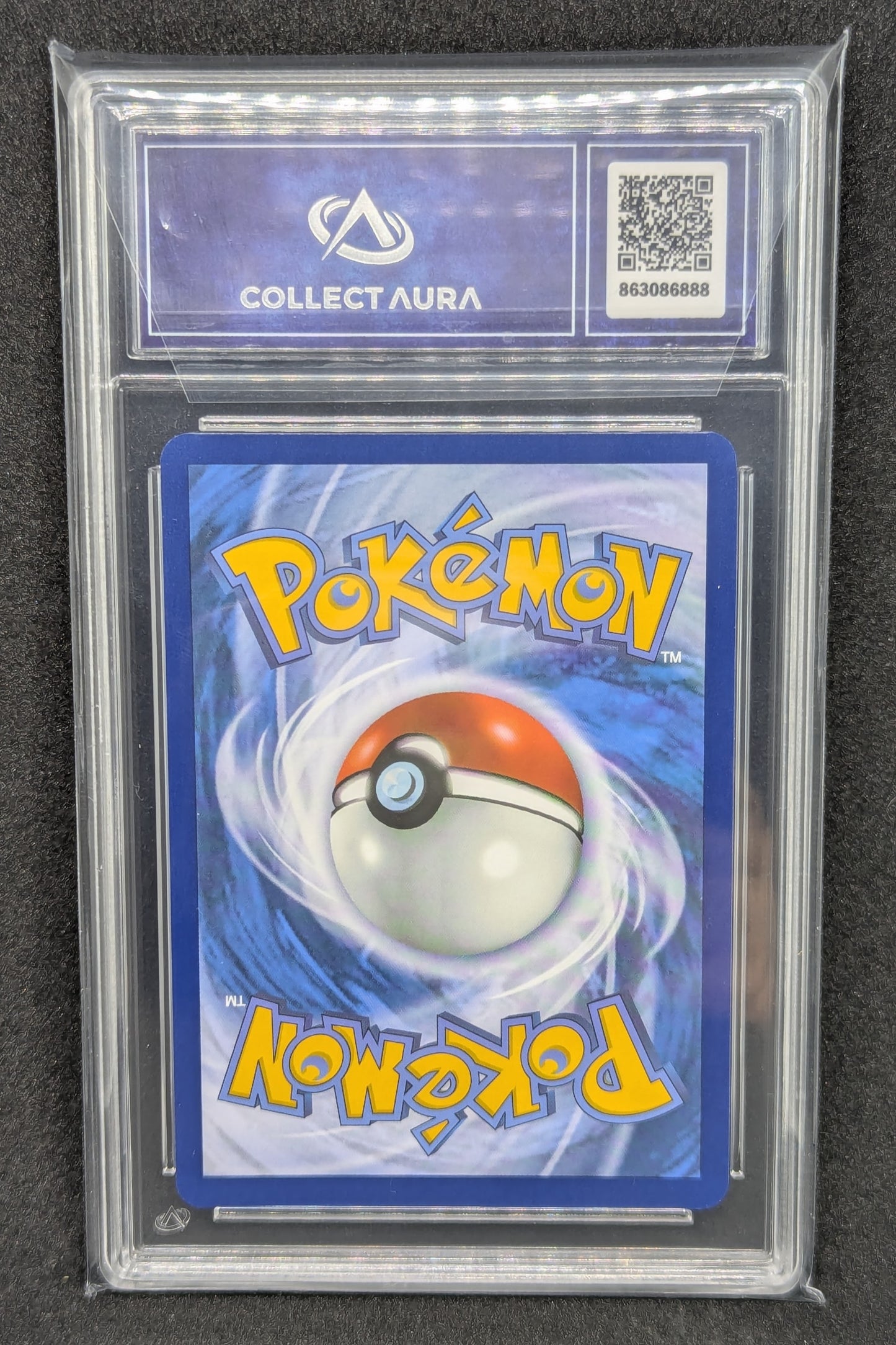 Artikodin 161/159 - Collect Aura 9.5