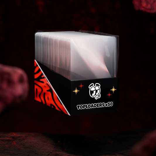 Toploader ALERTE HIT Premium