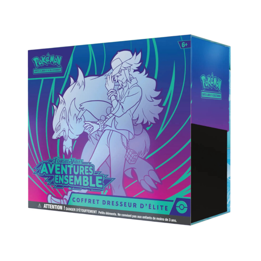 ETB Aventure Ensemble EV09