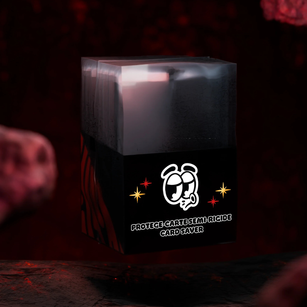 Cardsaver ALERTE HIT Premium