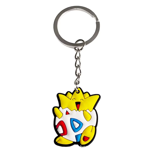 Porte-clé Togepi
