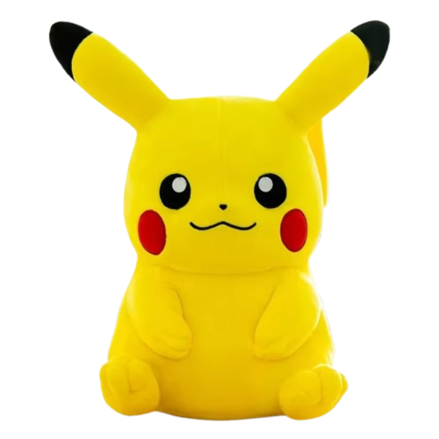 Peluche Pikachu